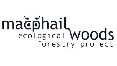 MacPhail Woods Project Logo