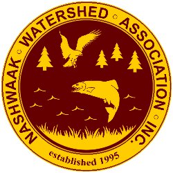 Nashwaak Watershed Association Logo
