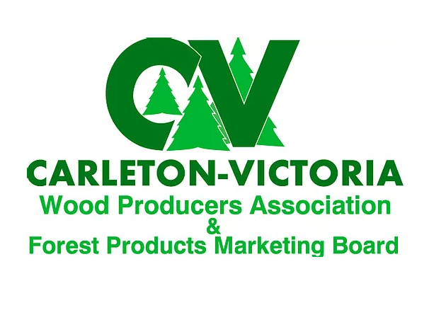 Carleton-Victoria Marketing Board Logo