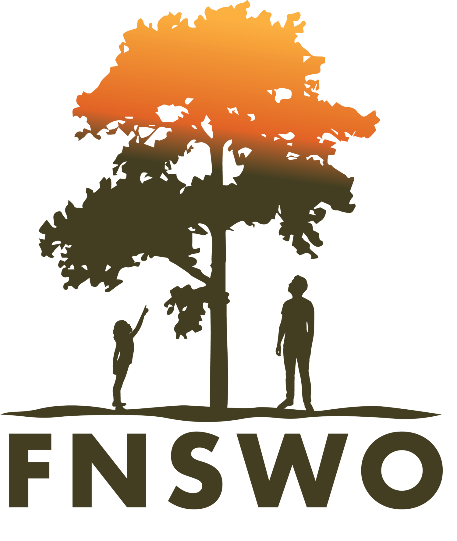 Federation of Nova Scotia Woodland Owners Logo