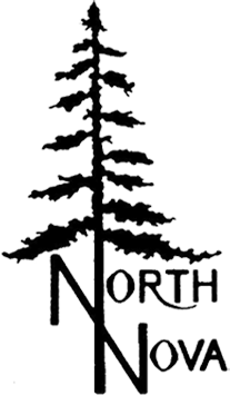 North Nova Forest Owners Cooperative Ltd. Logo