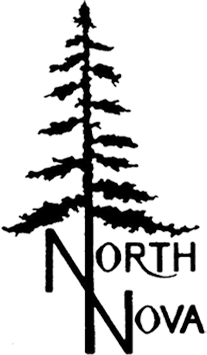 North Nova Forest Owners Cooperative Ltd. Logo
