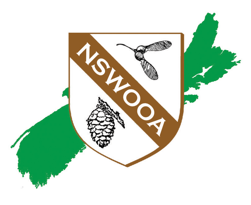 NS Woodlot Owners & Operators Association Logo