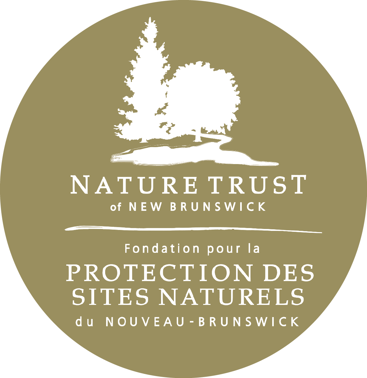 Nature Trust of NB Logo
