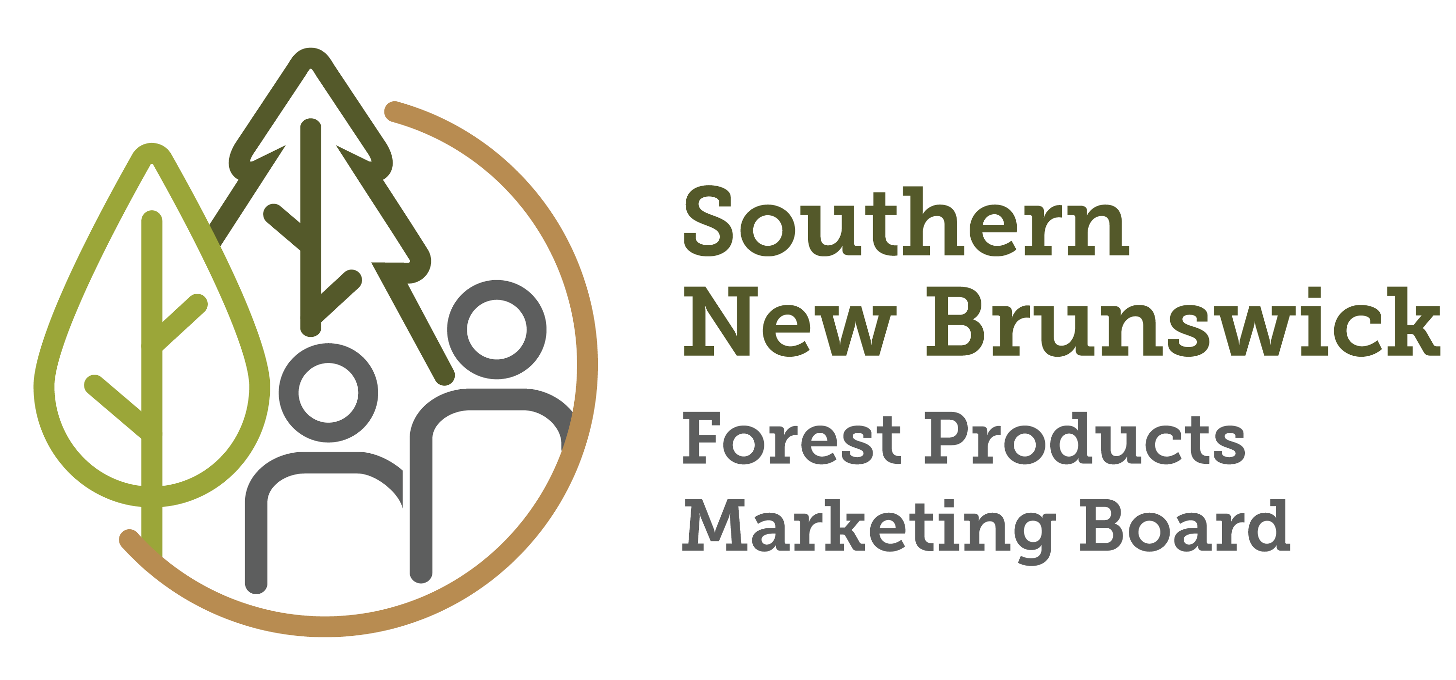 SNB Forest Products Marketing Board Logo