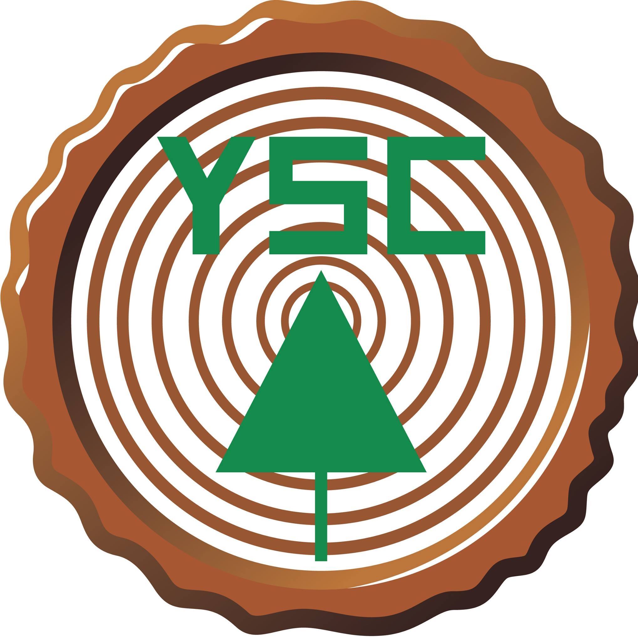 YSC Forest Products Marketing Board Logo