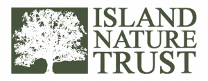 Island Nature Trust Logo