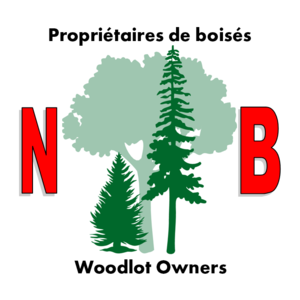 NB Federation of Woodlot Owners Logo