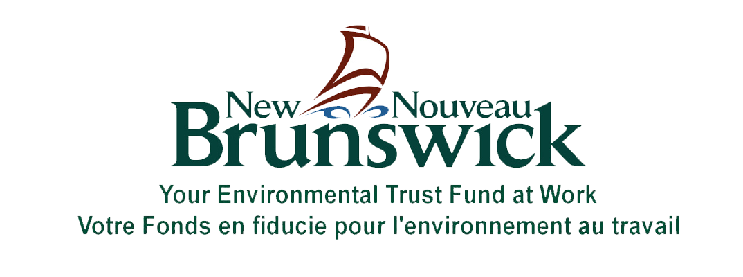 New Brunswick Environmental Trust Fund logo